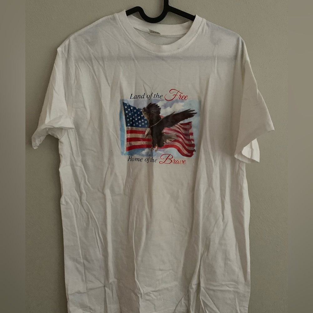 America shirt